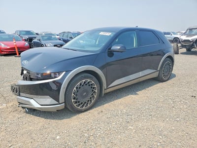 2023 Hyundai IONIQ 5