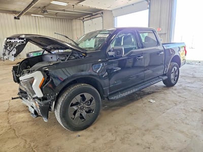 2024 Ford F-150 Lightning