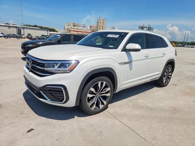 2023 Volkswagen Atlas