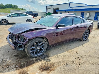 2020 Dodge Charger