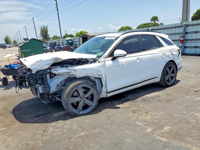 2022 Genesis GV70
