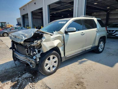 2013 GMC Terrain