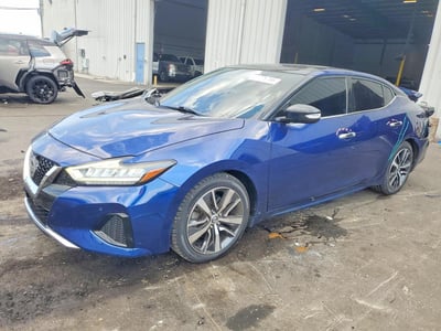 2019 Nissan Maxima
