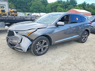 2024 Acura RDX