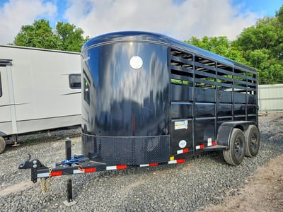 2026 Delco Trailers Delco Trailers