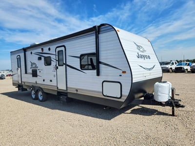 2016 Jayco Jay Flight 29qbh / G2 29rls / Flight G2 31rks