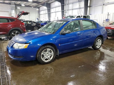 2005 Saturn Ion