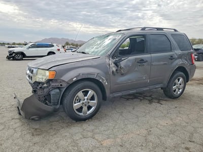 2012 Ford Escape