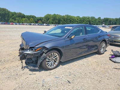 2023 Lexus ES 300h