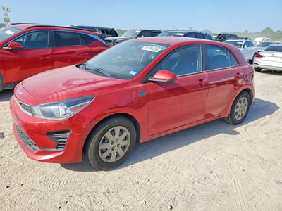 2023 Kia Rio