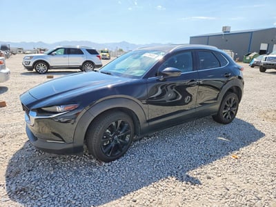 2022 Mazda CX-30