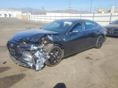 2023 Lexus ES