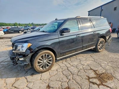 2021 Ford Expedition