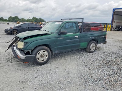 1999 Toyota Tacoma
