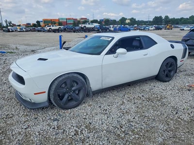 2015 Dodge Challenger