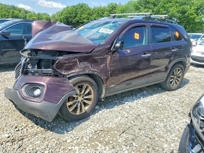 2011 Kia Sorento