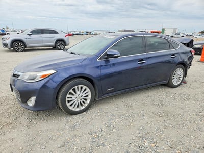 2014 Toyota Avalon