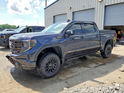 2023 GMC Sierra