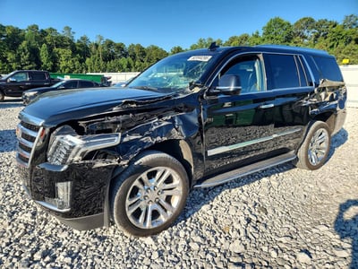 2019 Cadillac Escalade