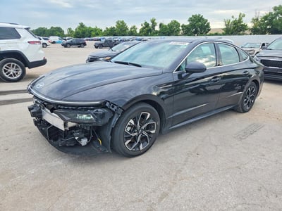 2024 Hyundai Sonata