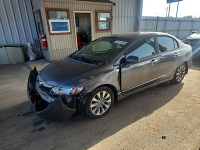 2009 Honda Civic