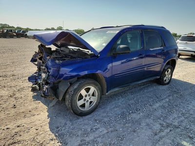 2005 Chevrolet Equinox