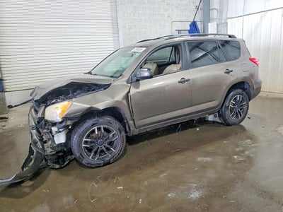 2010 Toyota RAV4