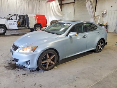 2011 Lexus IS