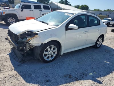 2011 Nissan Sentra