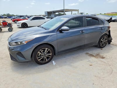 2022 Kia Forte