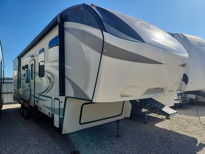 2017 Keystone 326rds