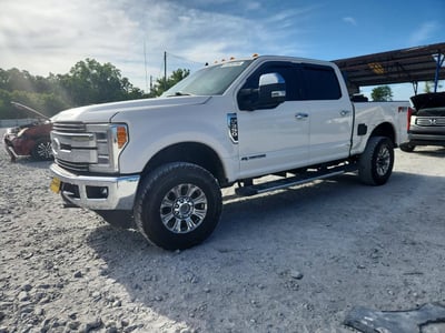 2019 Ford F-350