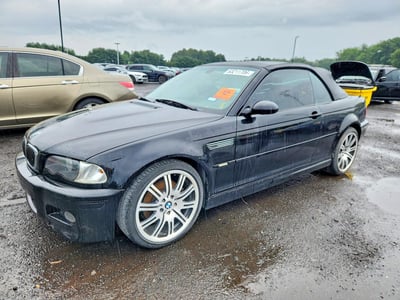 2004 BMW M3
