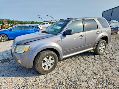 2008 Mercury Mariner