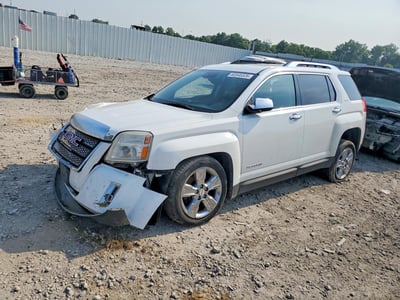 2015 GMC Terrain