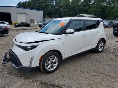 2023 Kia Soul