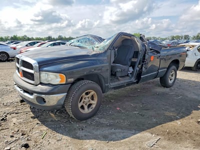 2004 Dodge Ram 1500