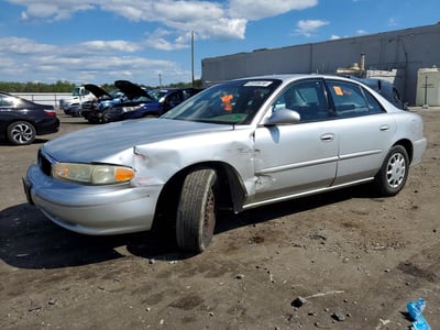 2003 Buick Century