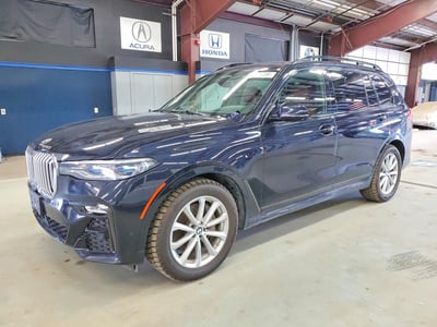 2019 BMW X7