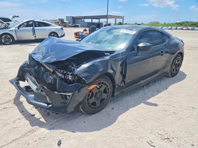 2019 Toyota 86
