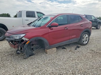 2023 Buick Encore