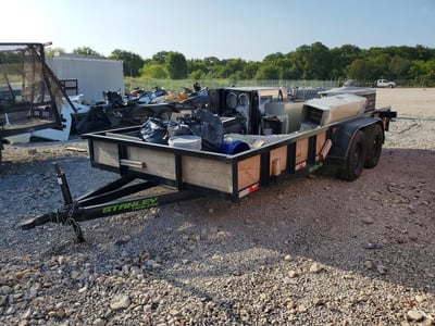 2024 Road Dog Trailers Unknown