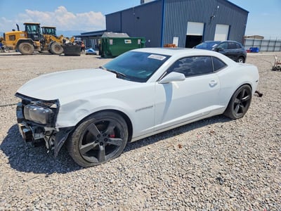 2010 Chevrolet Camaro