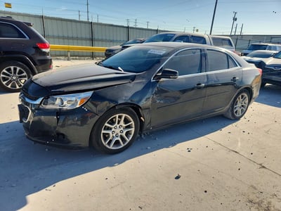 2015 Chevrolet Malibu