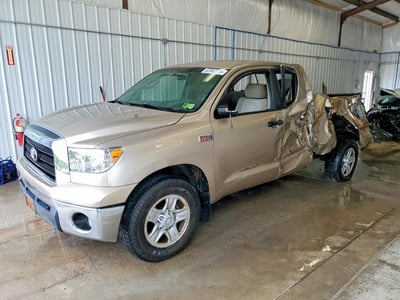 2008 Toyota Tundra
