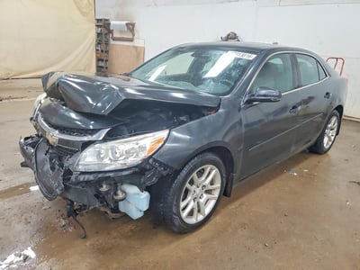 2014 Chevrolet Malibu