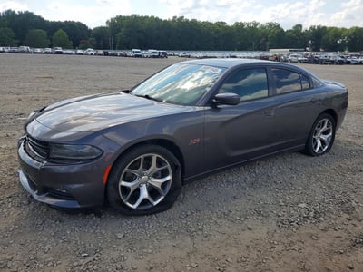 2015 Dodge Charger