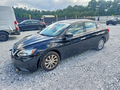 2019 Nissan Sentra