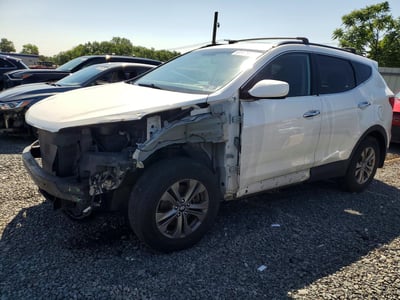 2015 Hyundai Santa Fe