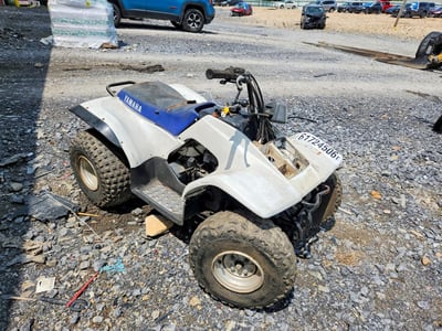 2000 Yamaha Yfa1